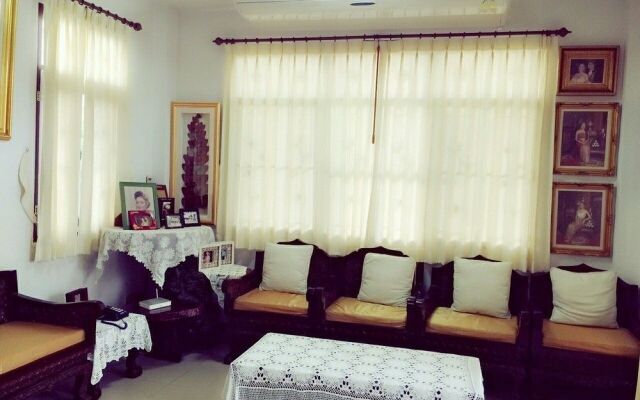 Little Mango Lovely Home
