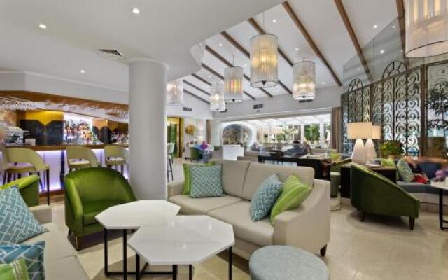 Four Seasons Country Club