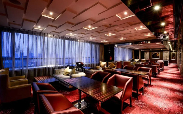 Shanghai Nanxiang Holiday Hotel