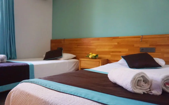 Cobanoglu Otel