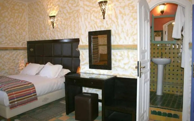 Hotel Villa Damonte