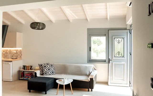 Garden House Preveza