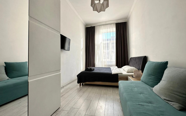 ROMANTIC Apartments-near Opera House 5/8