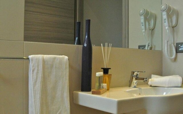 Bio Suites Pacinotti