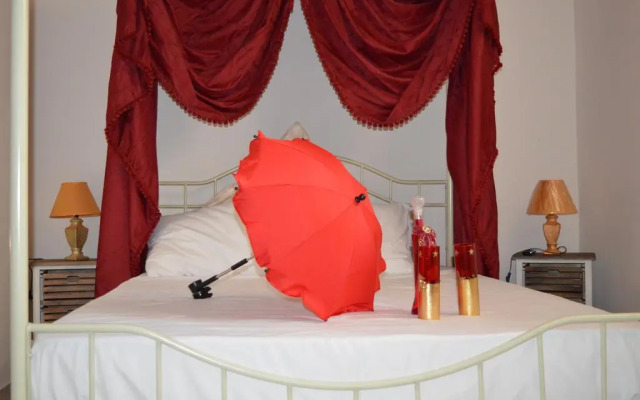 Villa Suites Tilemachos Luxury