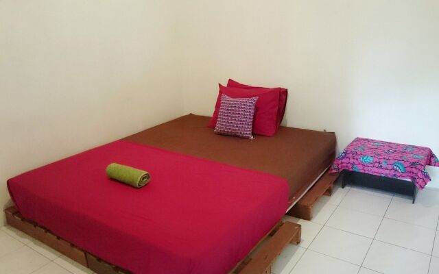 Arjuna 31 Homestay