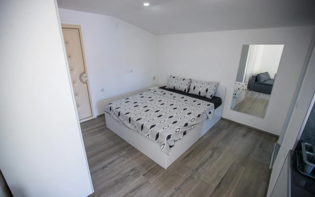 View Topia Apartments