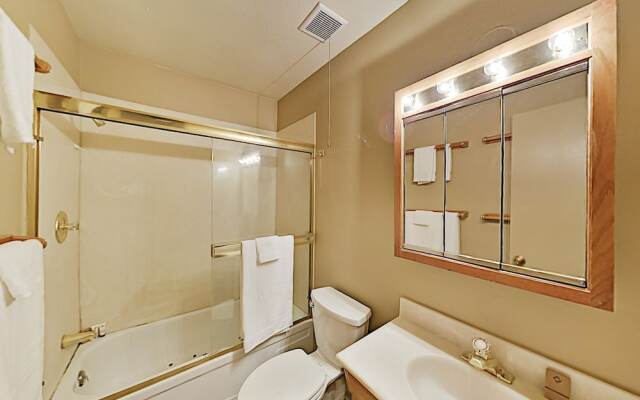 907redsa 2 Bedroom Home