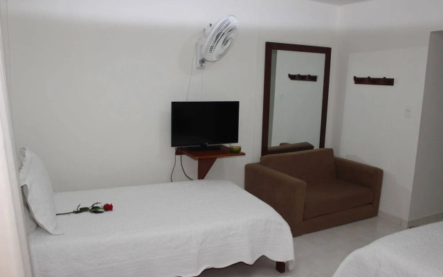 Aparta Hotel San Juan del Lago
