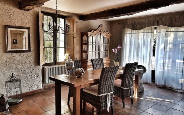 Le Domaine Saint Martin