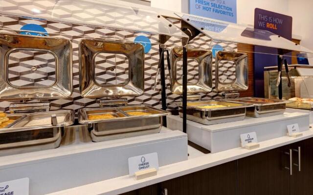 Holiday Inn Express & Suites Brighton by IHG