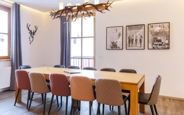 Kitz Residenz By Alpin Rentals 7 Apartments