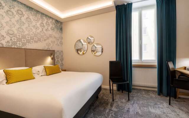 Best Western Plus Monopole Metropole