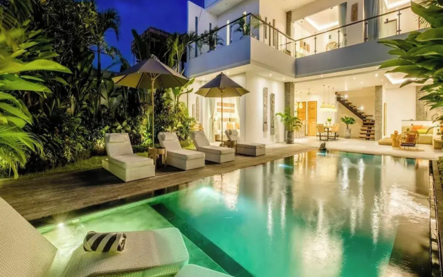 Flores Villa by Betterplace
