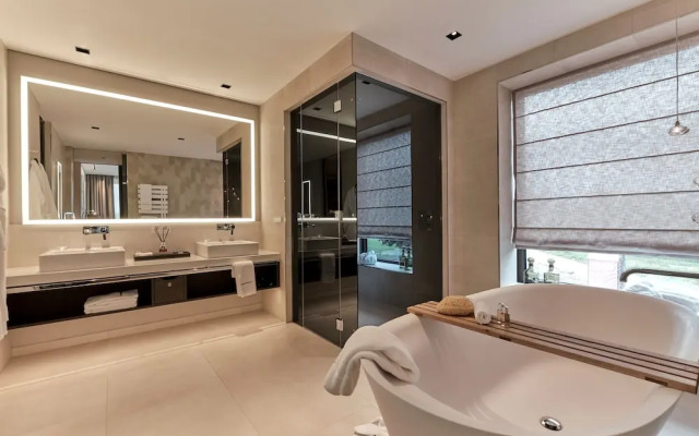 Der Öschberghof - Die 101 besten Hotels