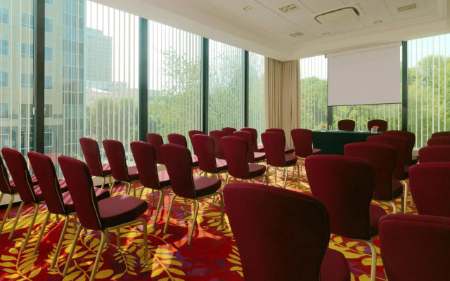 Warsaw Presidential Hotel