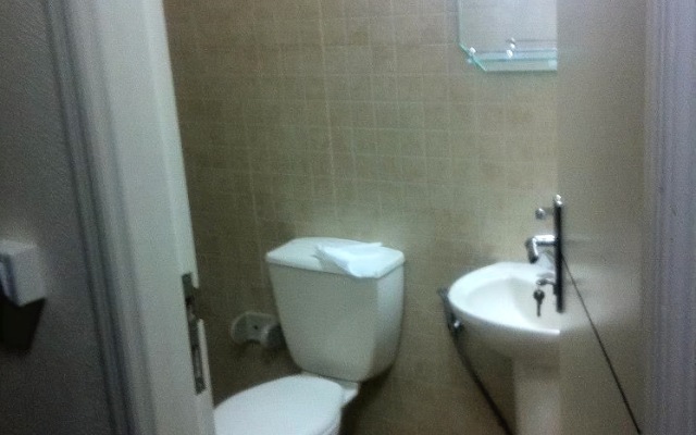 Majesty Villa Dorms