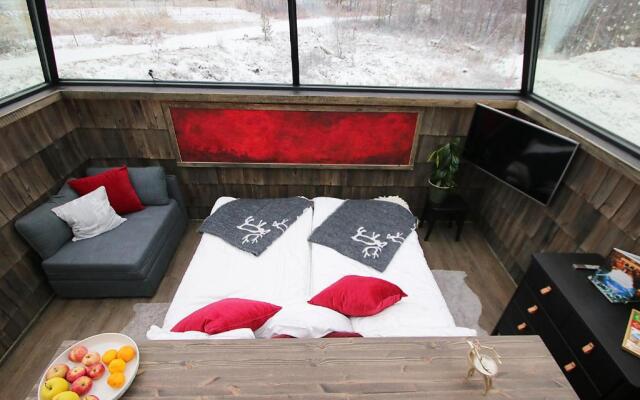 Elves Village Hotel