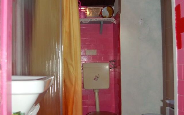 Art B&B La Casa del Pittore