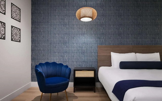 Hotel Zico, BW Signature Collection