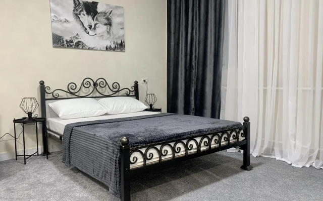 Вистерия на проспекте Московский