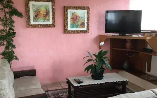 Podium Hotel
