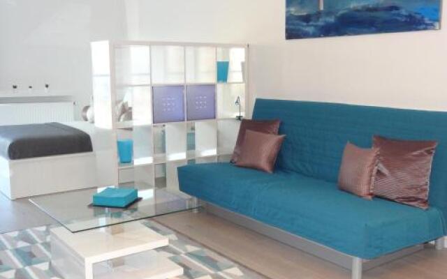 Studio Moderno POZ