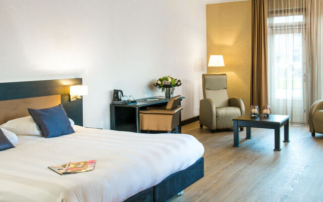 Charme Hotel & Restaurant De Arendshoeve