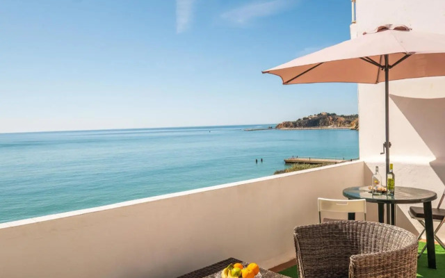 #003 Lovely Flat in the Heart of OldTown,Beach