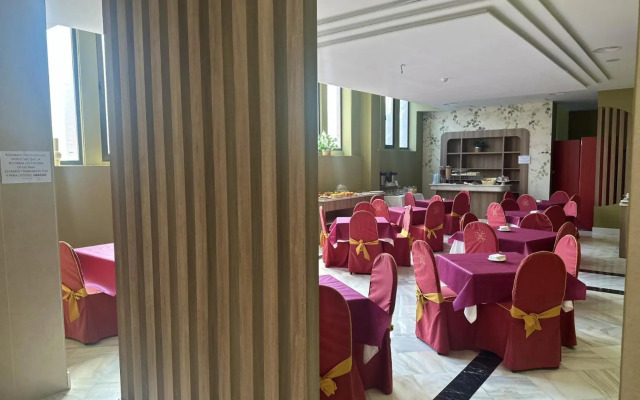 Hotel Nova Roma