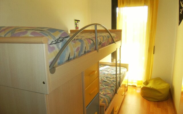 Apartamentos Pinimar I