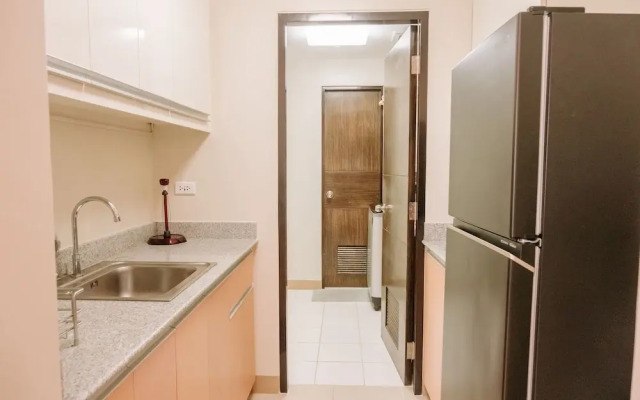 Spacious & Cozy Urban Oasis