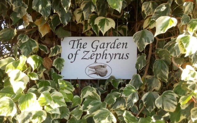 The Garden of Zephyrus
