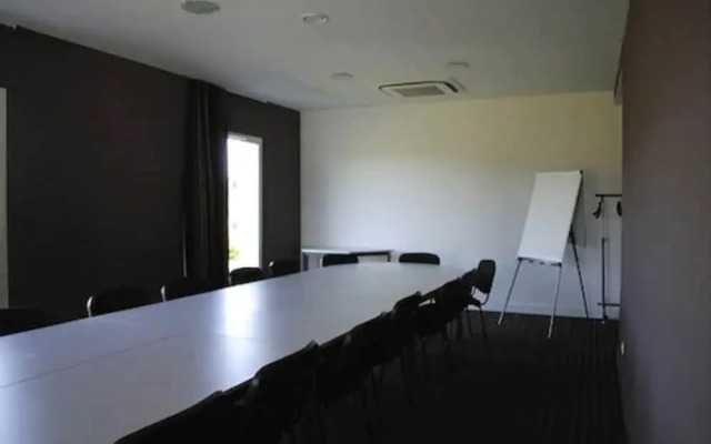 Logis Hôtel Aliénor