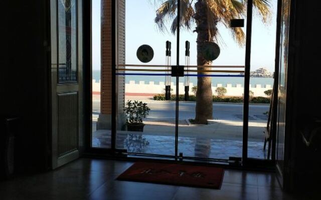 Meizhou Island Erya · Yuehailou Scenic Apartment (Lianchi'ao Beach)