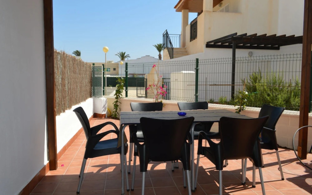 Apartamentos Natura World