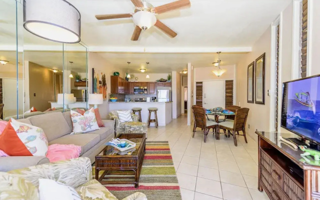 Kuleana 208 - 1Br Condo