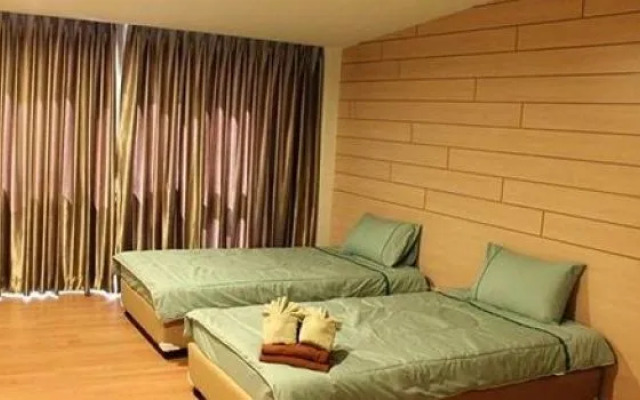 Patitta Apartment