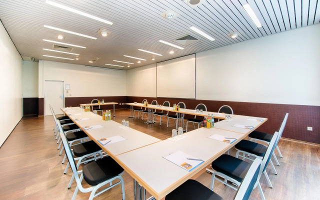 Novum Hotel Osnabrueck