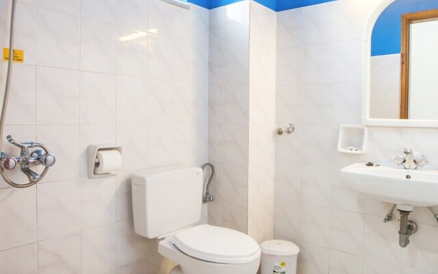 Lisabeth Studio Apartments