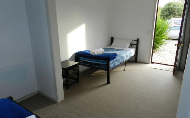 YHA Motueka / Laughing Kiwi Backpackers