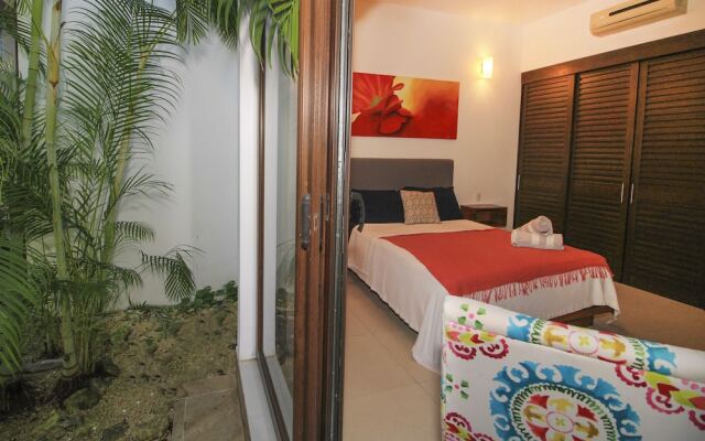 TAO Luxury Apartments