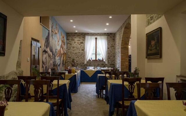 Country Hotel Poggiomanente