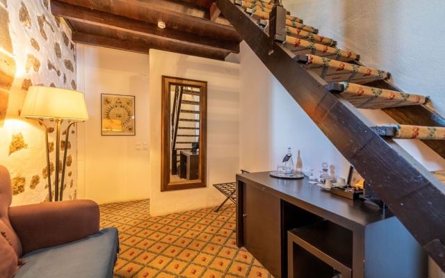 Pousada Castelo de Óbidos - Historic Hotel