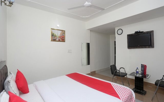 Hotel A-one By OYO Rooms