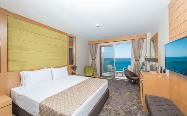 Kalibya World Resort & Spa Hotel