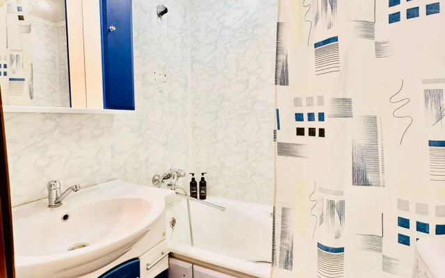 Region89 on str. Zavodskaya, bld. 6