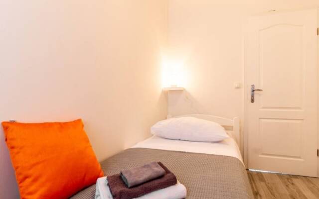 Holiday Home Sunny Side