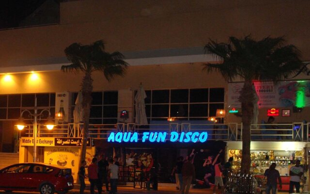 Aqua Fun Club