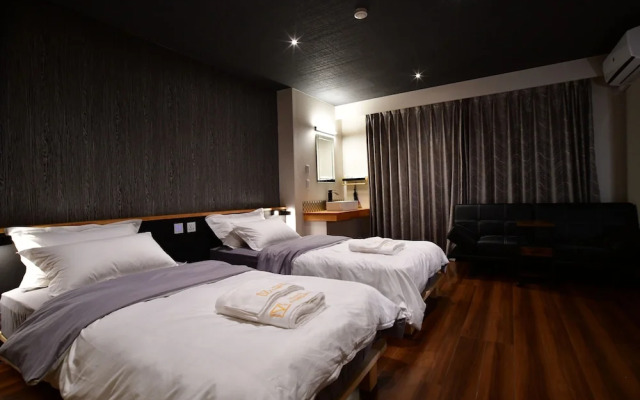 Villa 33 Kashikojima